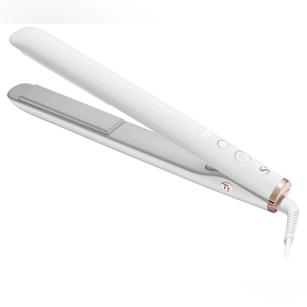 T3 SinglePass StyleMax Professional 1" Ceramic Flat Hair Straightener